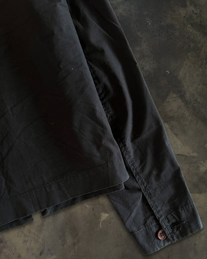 HELMUT LANG 1996 CLASSIC ZIPPED BLOUSON