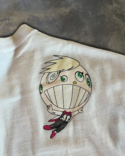 ISSEY MIYAKE X TAKASHI MURAKAMI MY LONESOME COWBOY TEE