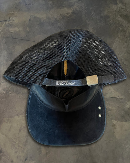 ISAMU KATAYAMA BACKLASH ROLL TRUCKER HAT
