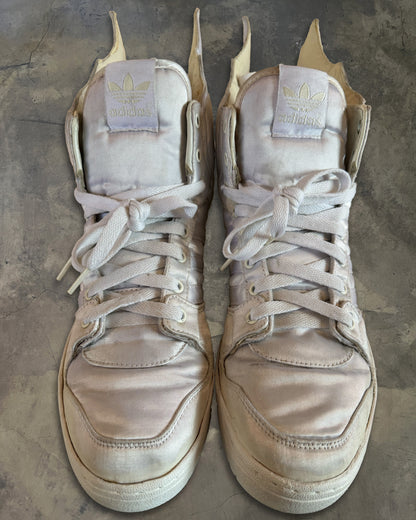 JEREMY SCOTT X ADIDAS AW2011 SATIN WINGS