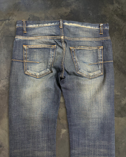 DIOR HOMME AW2013 JAKE DENIM