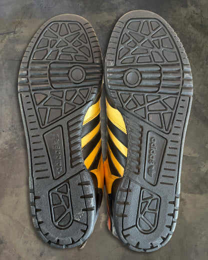 JEREMY SCOTTS X ADIDAS FLAME WINGS