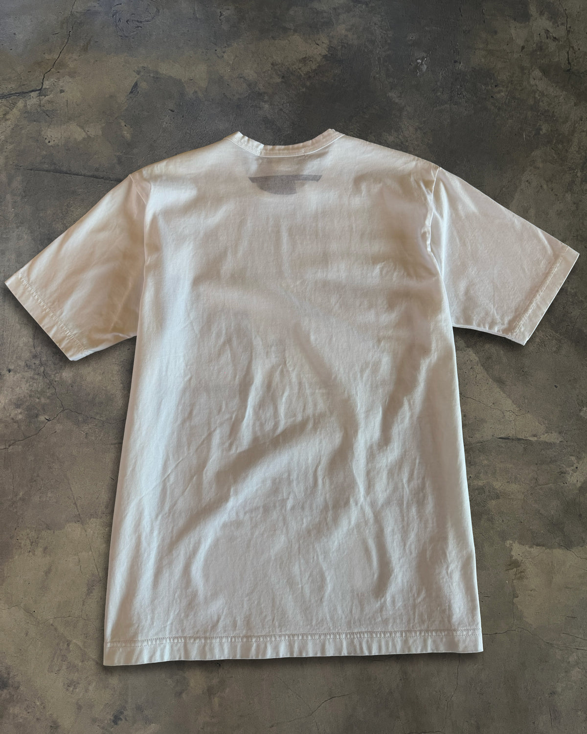 JUNYA WATANABE PLAYBOY GRID TEE