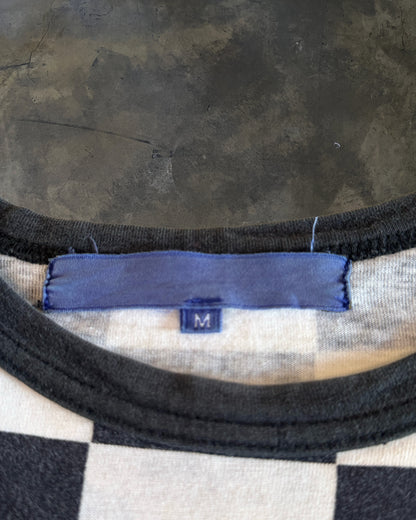 COMME DES GARÇONS X JUNYA WATNABE AD2002 TRIUMPH TEE