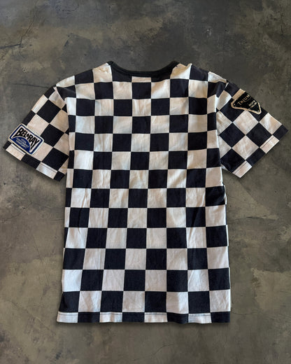 COMME DES GARÇONS X JUNYA WATNABE AD2002 TRIUMPH TEE
