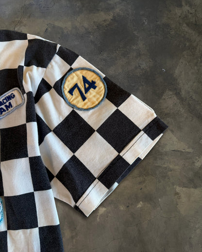 COMME DES GARÇONS X JUNYA WATNABE AD2002 TRIUMPH TEE