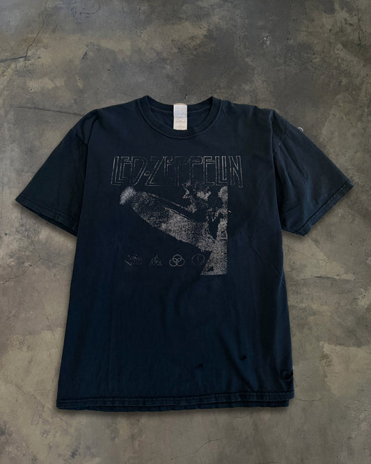VINTAGE LED ZEPPELIN TOUR TEE