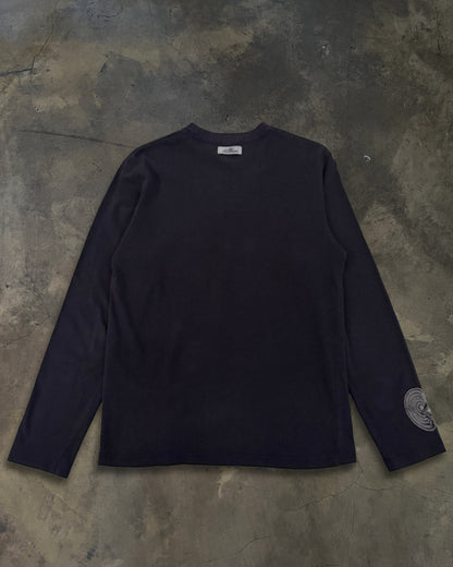 LAD MUSICIAN SS1999 'NEW WAVE' LONG SLEEVE