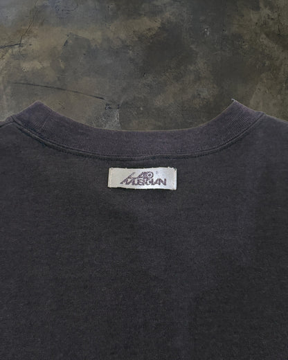 LAD MUSICIAN SS1999 'NEW WAVE' LONG SLEEVE