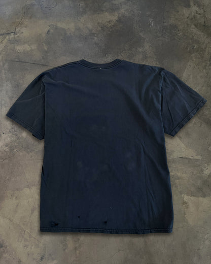 VINTAGE LED ZEPPELIN TOUR TEE