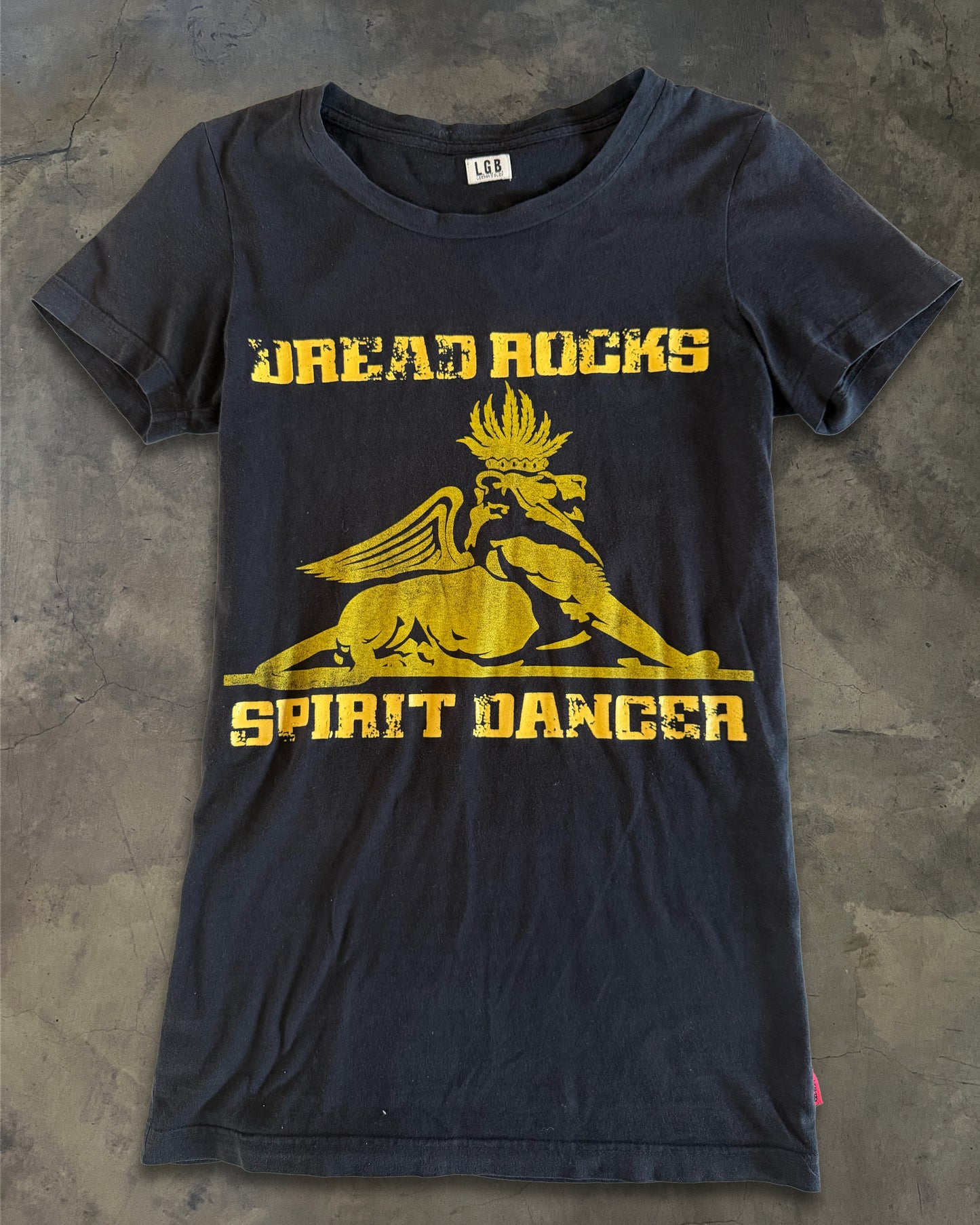 LGB SPIRIT DANCER TEE