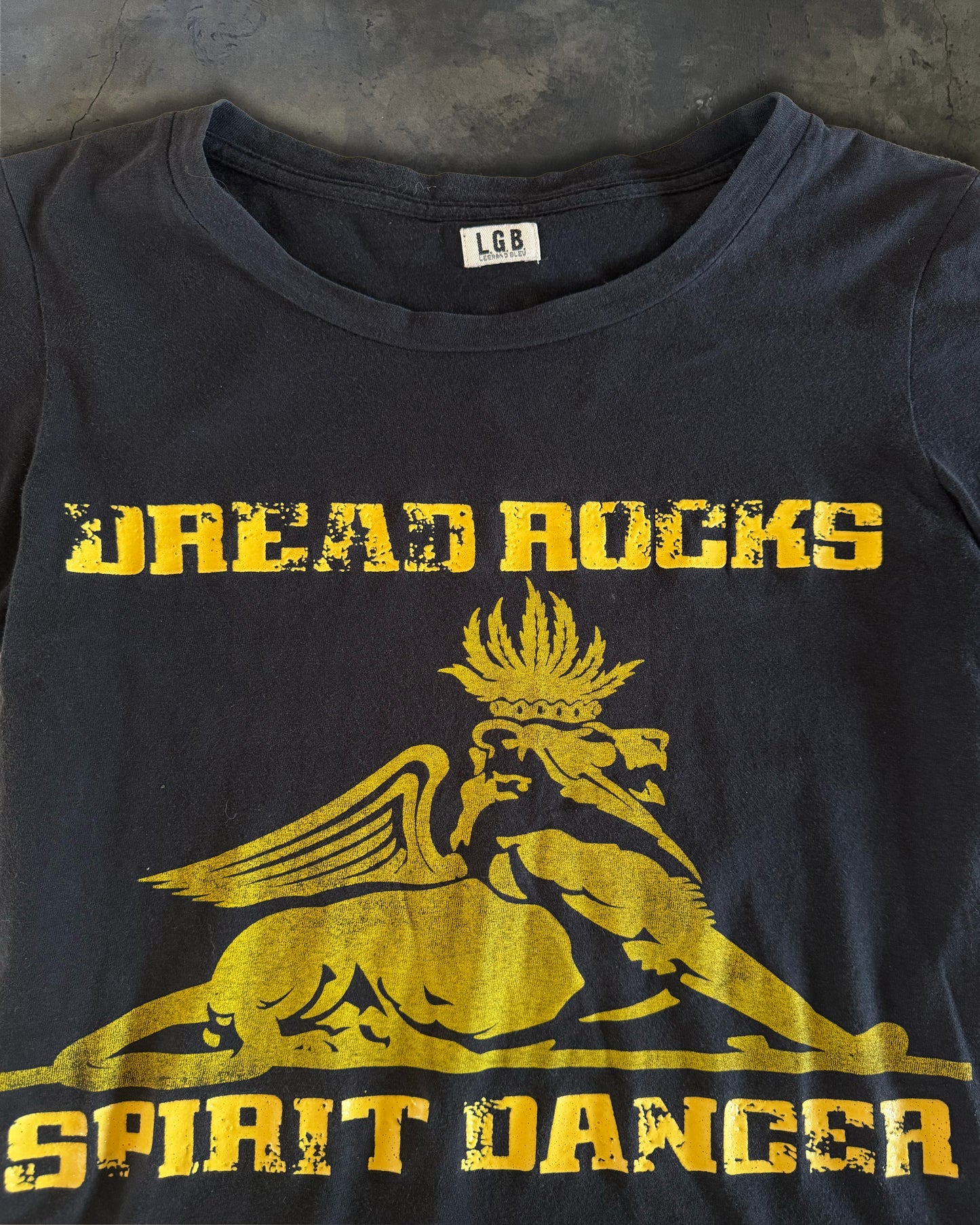 LGB SPIRIT DANCER TEE