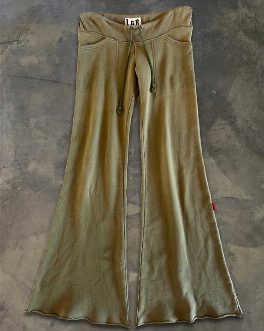 L.G.B BOXER SWEAT PANTS