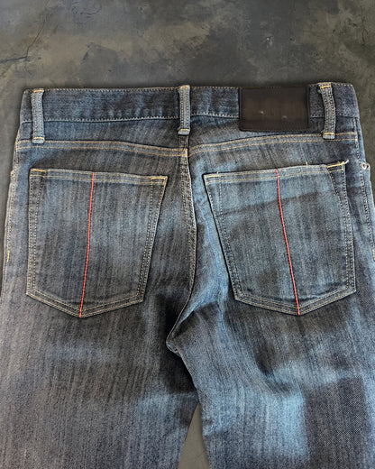 LGB STRAIGHT LEG DENIM
