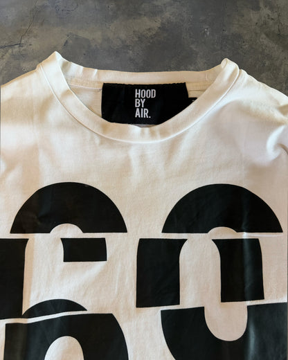 HOOD BY AIR 69 LONG SLEEVE