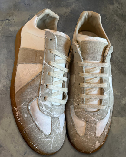 MAISON MARGIELA SPLATTER GAT 42