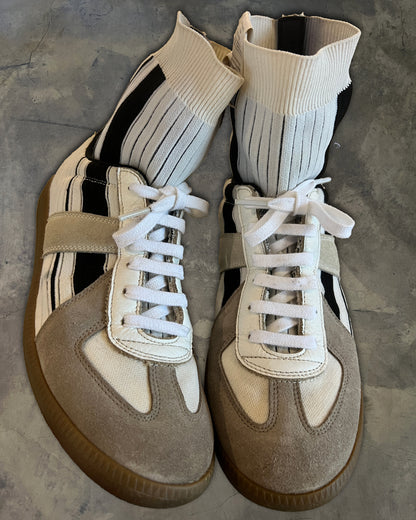MAISON MARGIELA SOCK GAT 42