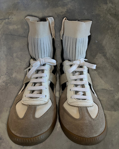 MAISON MARGIELA SOCK GAT 42