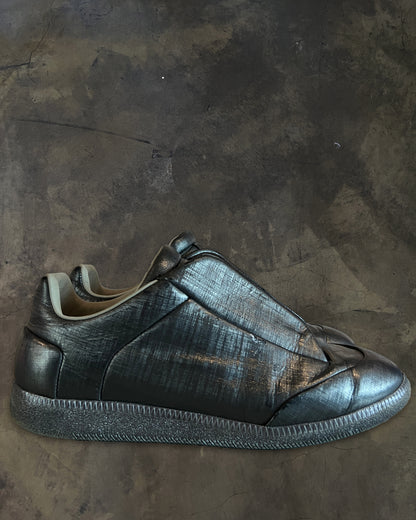 MAISON MARGIELA METALLIC FUTURE LOW