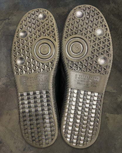 MAISON MARGIELA METALLIC FUTURE LOW