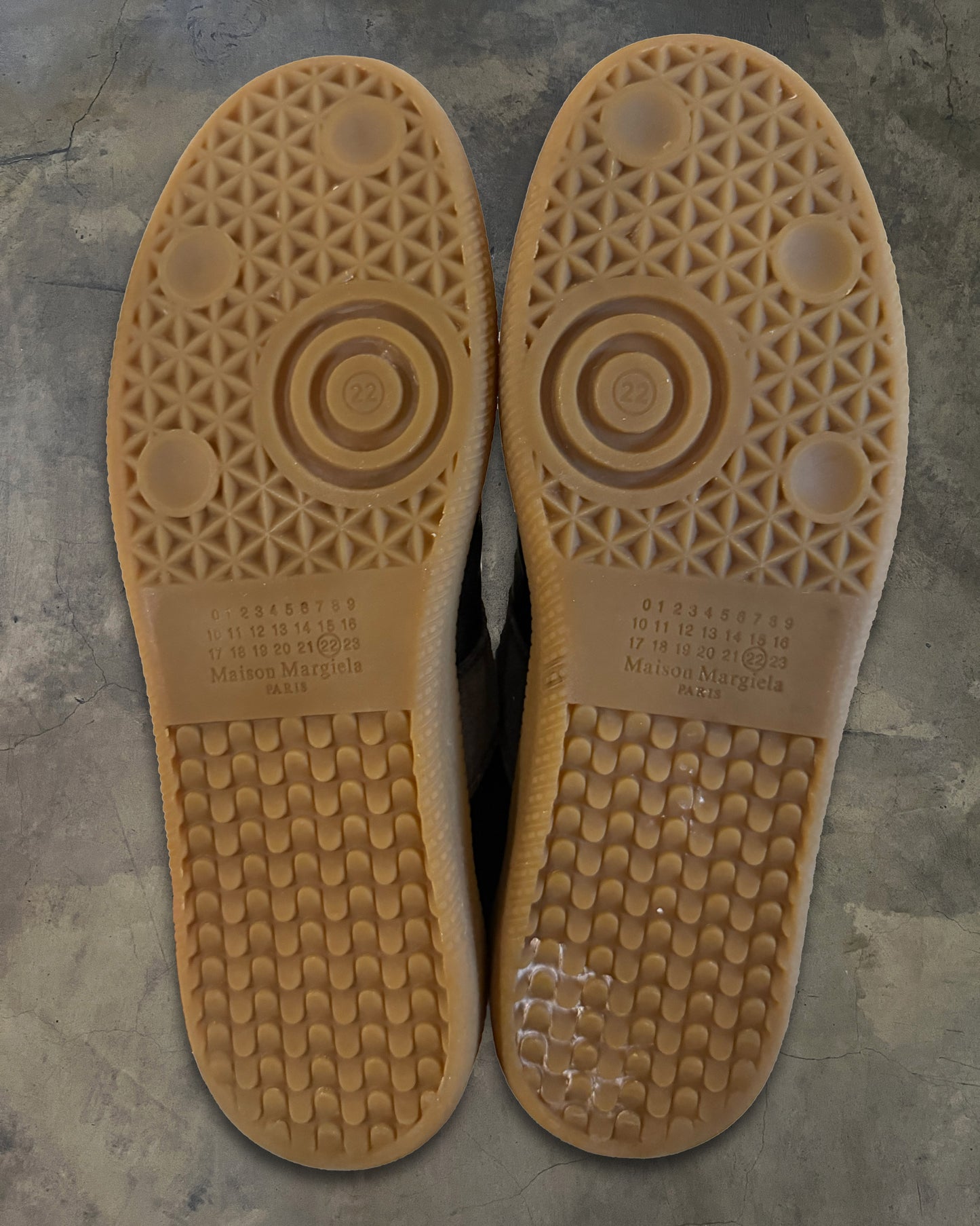 MAISON MARGIELA GAT 41.5