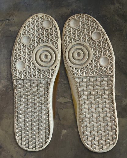 MAISON MARTIN MARGIELA SS2015 BUTTER YELLOW FUTURES