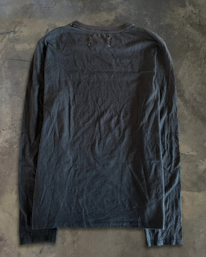 MAISON MARGIELA SS2008 AAA LONG SLEEVE