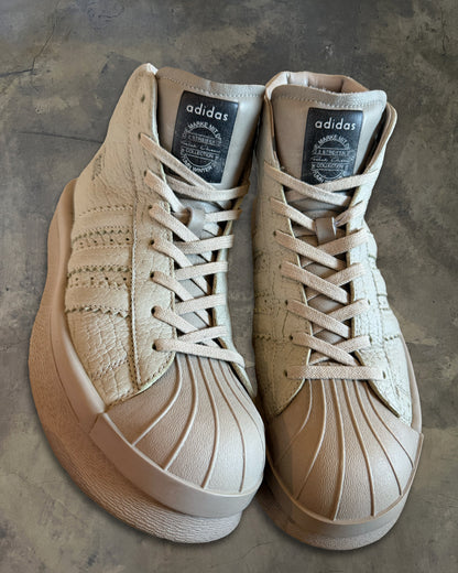 RICK OWENS AW2016 MASTODON PRO MODEL
