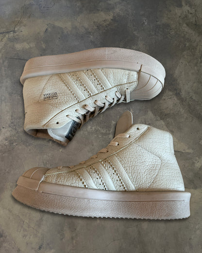 RICK OWENS AW2016 MASTODON PRO MODEL