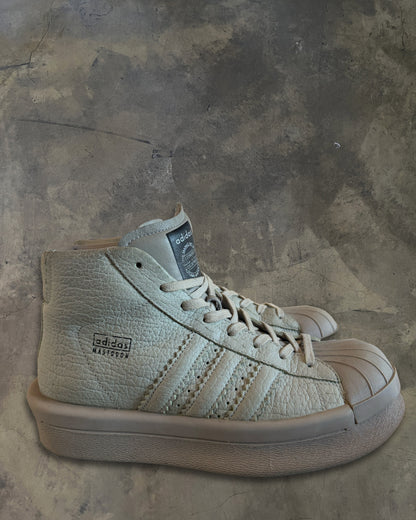 RICK OWENS AW2016 MASTODON PRO MODEL