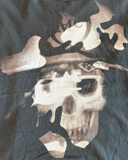 ALEXANDER MCQUEEN SKULL LONG SLEEVE