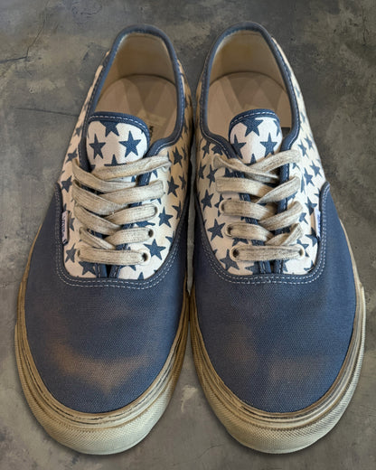 VANS VAULT X BIANCA CHANDON OLD SKOOL SNEAKERS