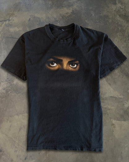 1992 MICHAEL JACKSON DANGEROUS TOUR TEE