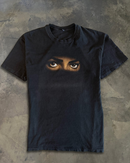 1992 MICHAEL JACKSON DANGEROUS TOUR TEE