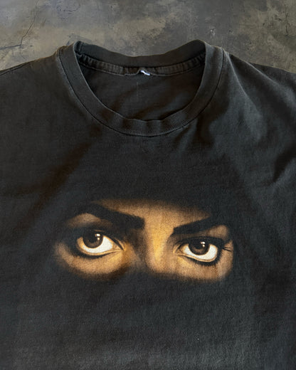 1992 MICHAEL JACKSON DANGEROUS TOUR TEE
