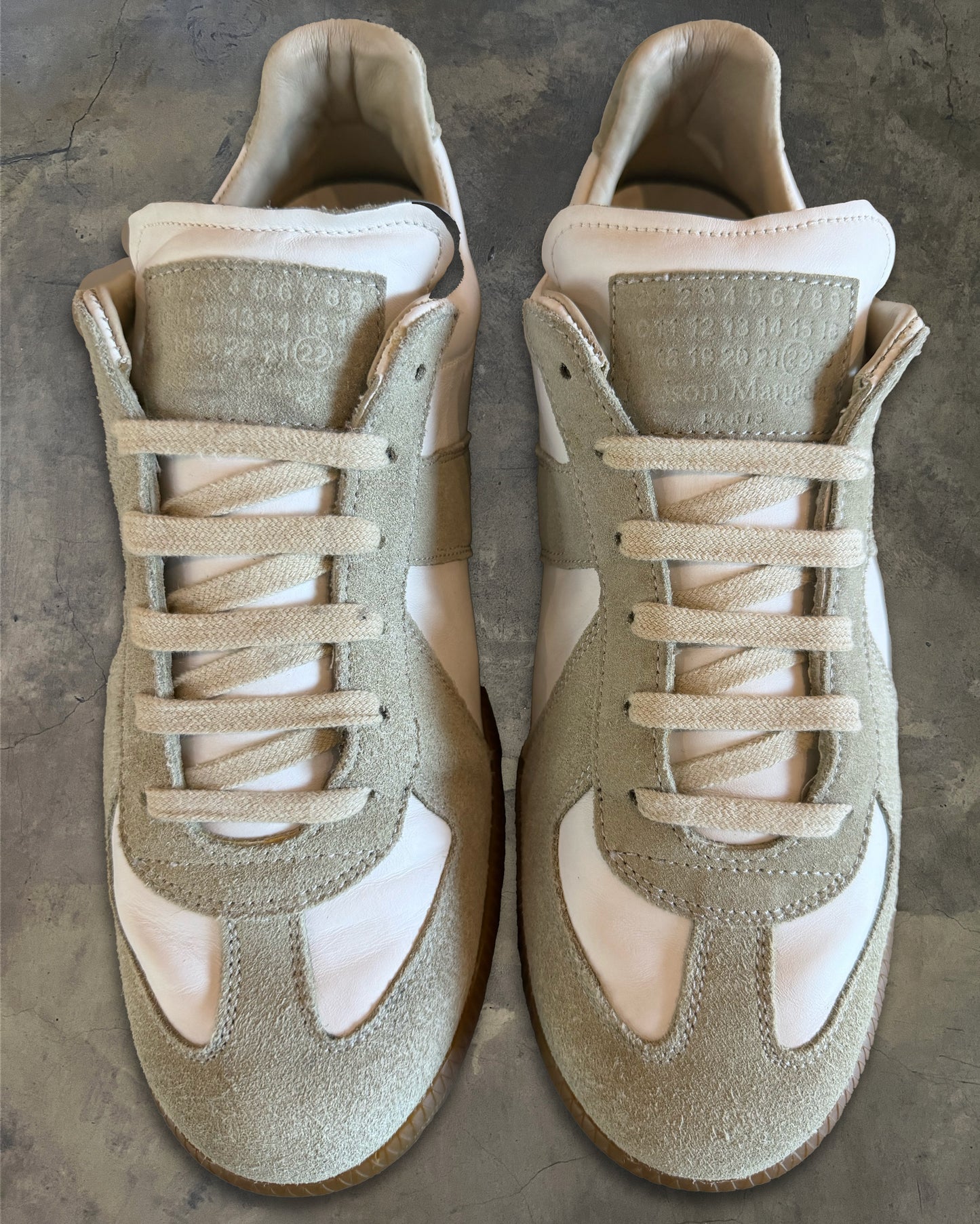 MAISON MARGIELA GAT 42.5