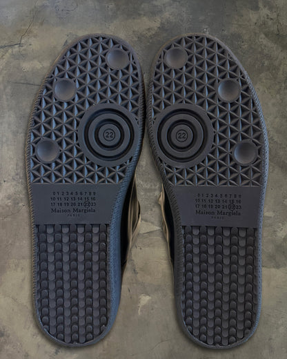 MAISON MARGIELA SS2025 BLACK FUTURES