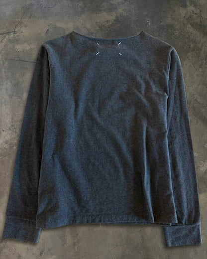 1990'S MARTIN MARGIELA BY MISS DEANNA KNITWEAR SWEATER