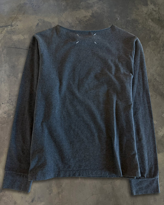 1990'S MARTIN MARGIELA BY MISS DEANNA KNITWEAR SWEATER