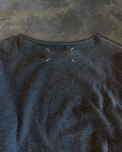 1990'S MARTIN MARGIELA BY MISS DEANNA KNITWEAR SWEATER