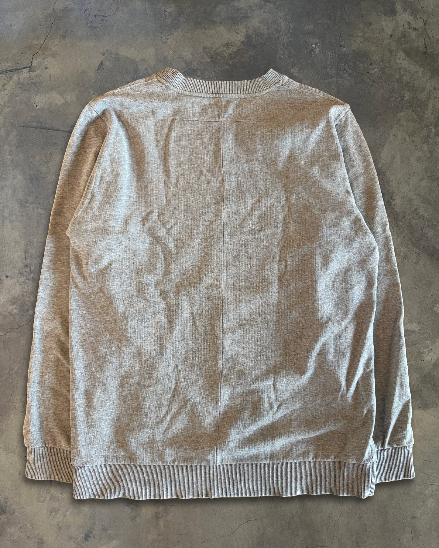 GIVENCHY SS2016 DUAL MONKEY SWEATSHIRT