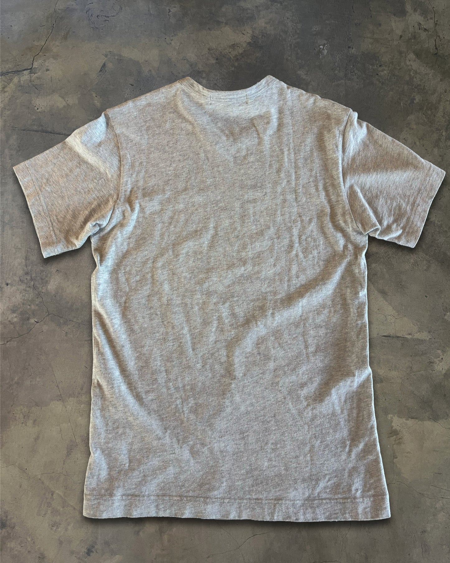 COMME DES GARCONS X STAR WARS YODA TEE