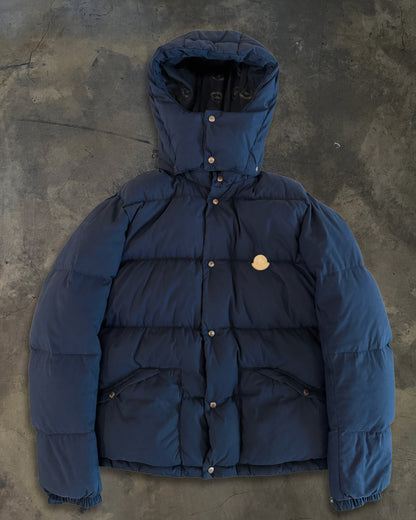 MONCLER X VISVIM BOROSIRI DOWN JACKET
