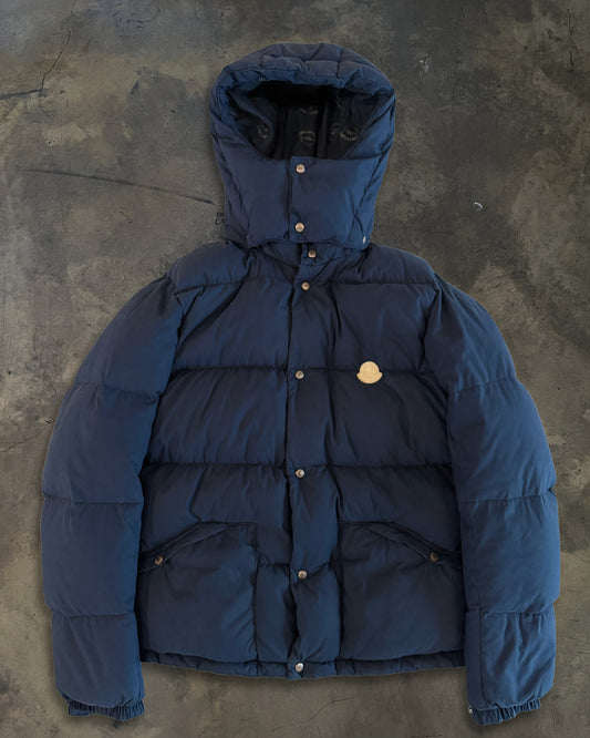 MONCLER X VISVIM BOROSIRI DOWN JACKET