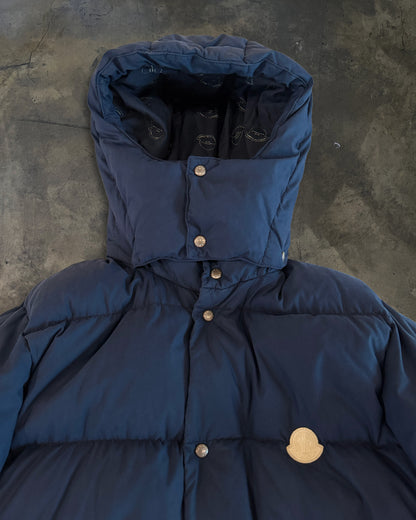 MONCLER X VISVIM BOROSIRI DOWN JACKET