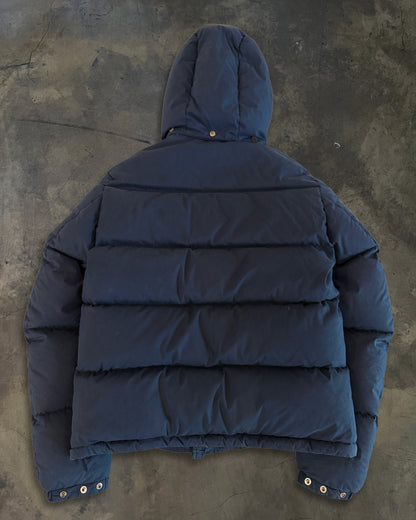 MONCLER X VISVIM BOROSIRI DOWN JACKET