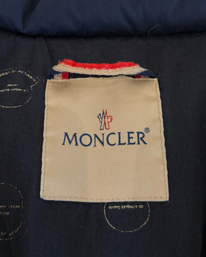 MONCLER X VISVIM BOROSIRI DOWN JACKET