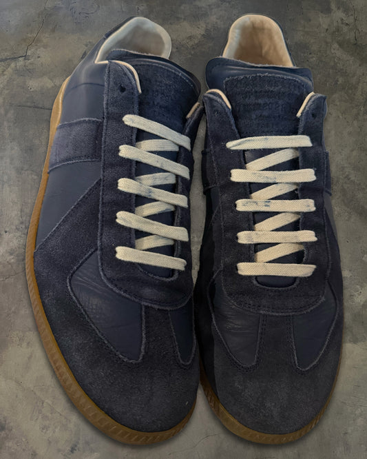 MAISON MARTIN MARGIELA NAVY GAT 43
