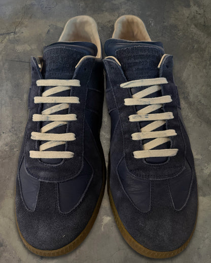 MAISON MARTIN MARGIELA NAVY GAT 43