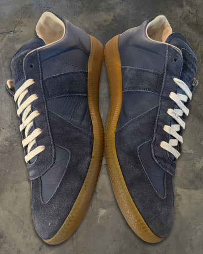 MAISON MARTIN MARGIELA NAVY GAT 43